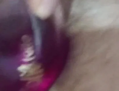 Anal Gap