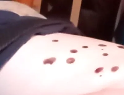 Bored Sub
