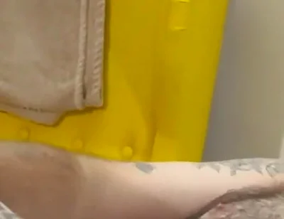 Raw Chunky Fucking