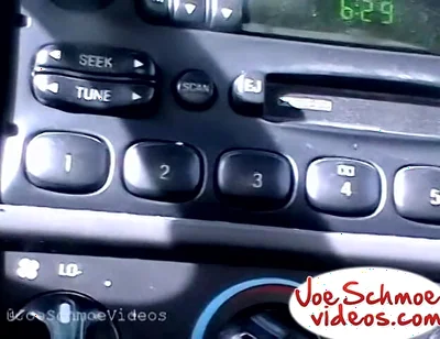 In-car Entertainment with Blaze