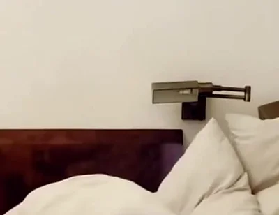 Two Horny Gay Men Wrestle Each Other