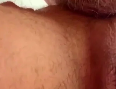 Rimmed by a Silver stepdaddy