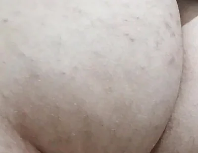 Showing You My Sexy White Ass