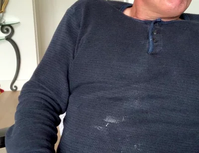 Just Another Home Edging and Jerk-off Session