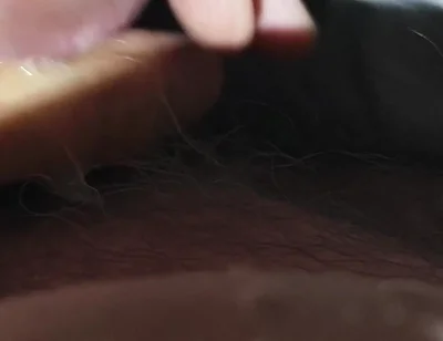 A Quick Wank