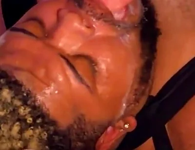 Sloppy Toppy Fucking Santana