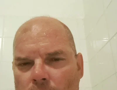 A Bitch in the Bathtub