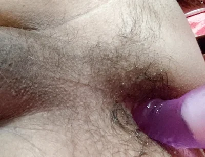 Boy Penetrate His Ass