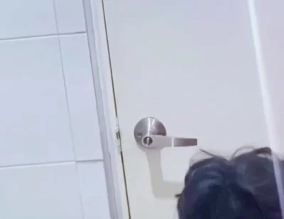 Hetero Athlete Takes off the Condom Without Me Noticing and Cums in My Anus. Creampie Latino