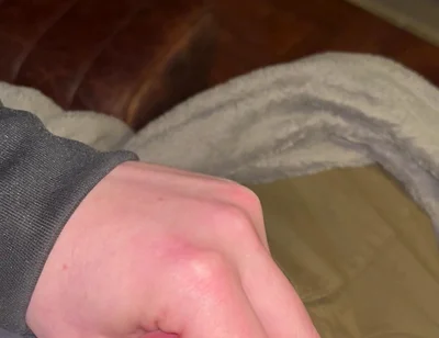 Jerking off