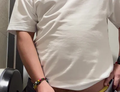 I Bladder About to Explode