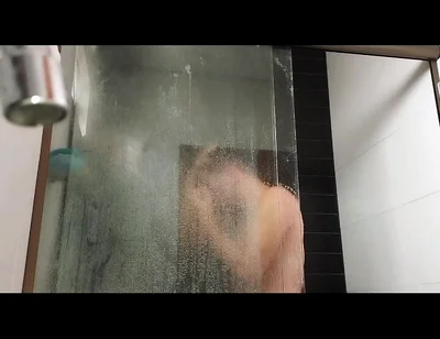 I Took a Shower but I Put My Cell Phone in the Wrong Position