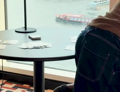 Felipe Turned a Black Chip Poker Loss Into a Huge Win