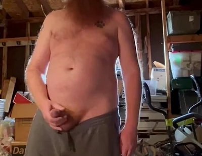 Desperate for a Piss