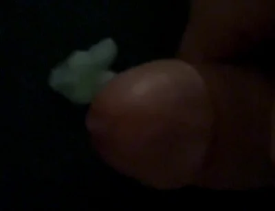 Slowmo Thick Cock Cumshot
