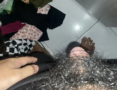 Caught Masturbating Alone in My Room Amateur Solo Play