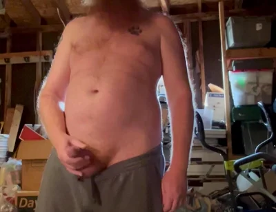 Desperate for a Piss