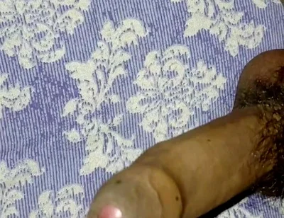 Desi Solo Masturbation