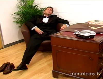 Black Tie