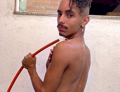 Come Take a Bath with Me