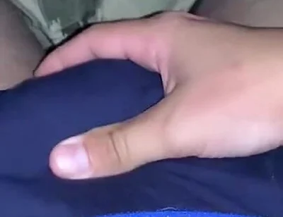 The Guy, While in the Camp, Decided to Drop the Load