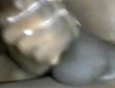 Stroking My BBC Fingering My Arsehole Cumming Hard