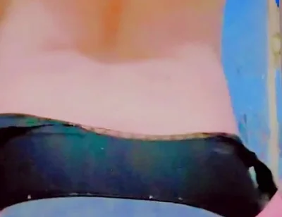 Newly Femboy Love to Shake His Bubble Butt
