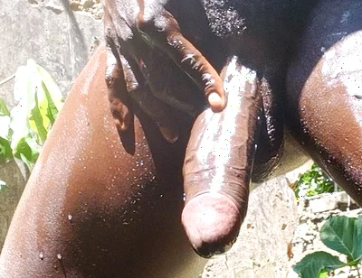 Amazing Dick Massage Lesson Ends with Cum