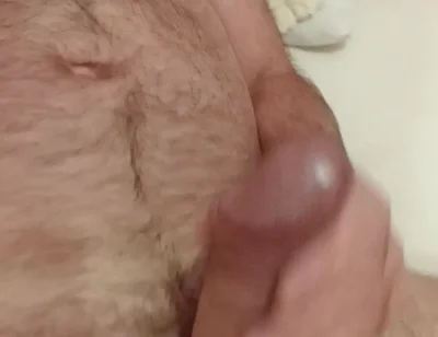 Cumming Handjob