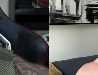 Porn Star Confessions - Dean Michaelz (episode 150)