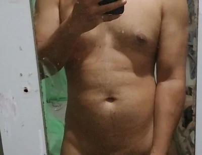 Some Effeminate to Suck Me