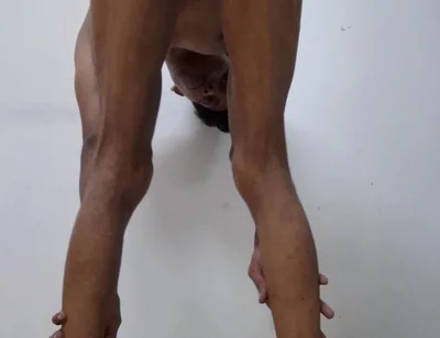 Sexy Lean Sissy Femboy Anal Training