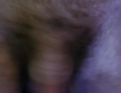 Close up of My Cock Floping Around Until I Cum