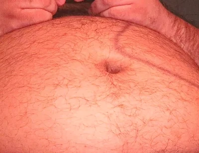Pig Needs to Masturbate