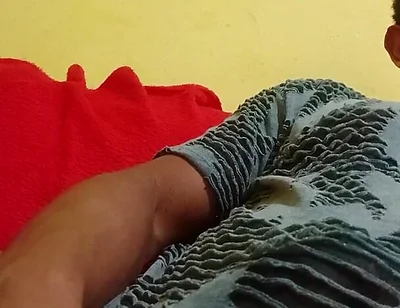 How Horny I Was