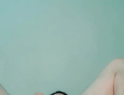 Dildo Training and Cum