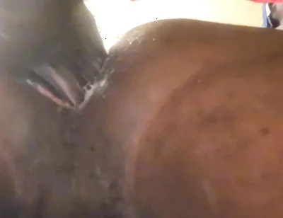 Enjoying This Dick