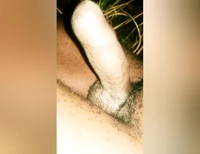 Masturbating in motion