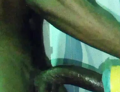 BBC Got a Cool Sex