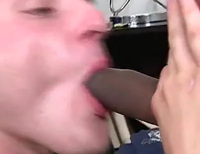 Isaiah Douglas Fucks Tristian Stiles
