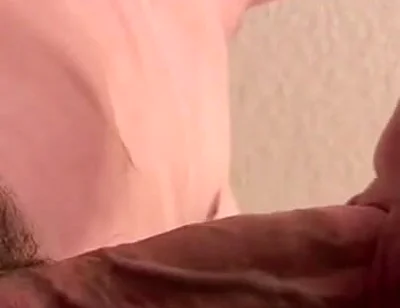 Parker: Straight Boy's 8-incher Sucked