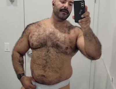Hairy