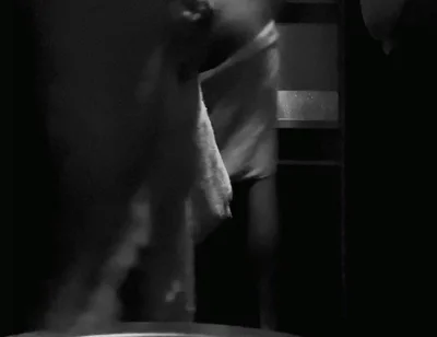 Public Toilets Encounter #2