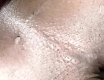 My Asshole Is so Horny