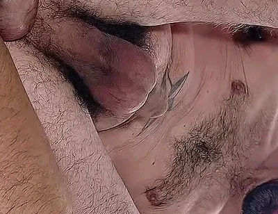 Muscled Twink Fucked Melad