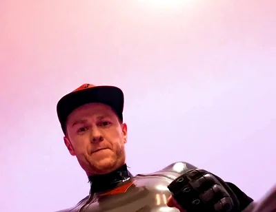 Dainese Latex Rubber