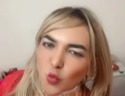 Lonely Transvestite Crazy Virgin