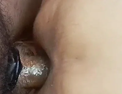 Creamy Cock