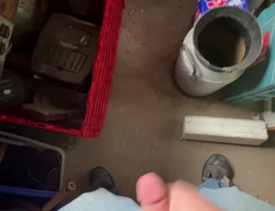 Solo Masturbation