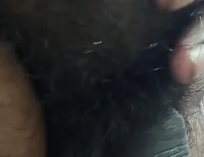 Soft Cock Cum Licking Out
